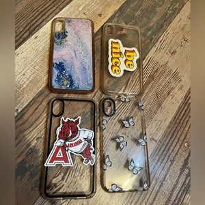 iPhone XR phone cases!